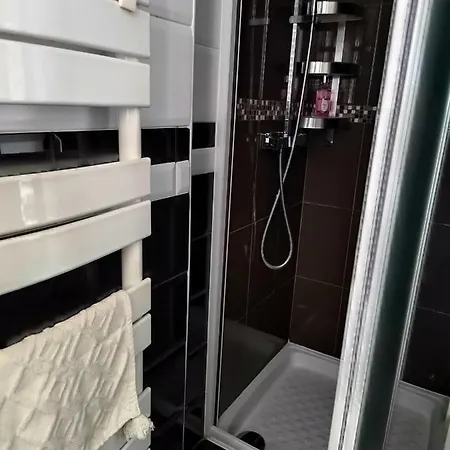 Proche La Defense, Cosy Confort Appartamento Bois-Colombes